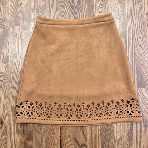 Skirt by Francesca’s